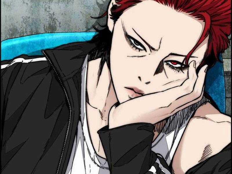 Thể Thao Cực Hạn Xem thể thao trực tiếp trực tuyến Chapter 498.5 trang 149