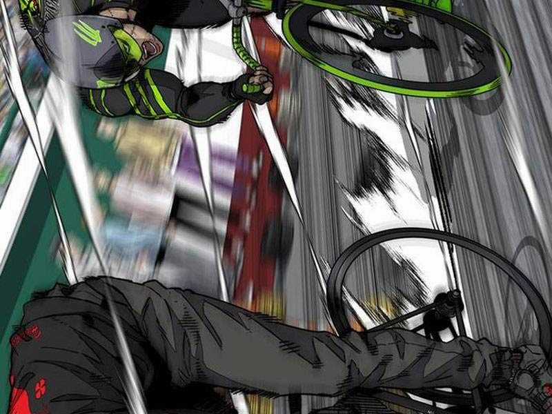 Thể Thao Cực Hạn Xem thể thao trực tiếp trực tuyến Chapter 498.5 trang 165