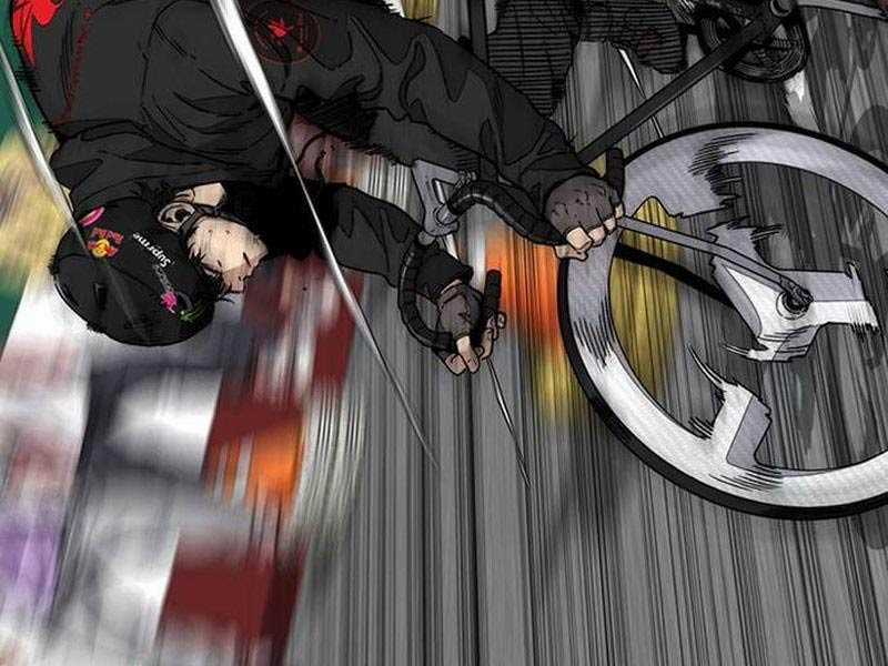 Thể Thao Cực Hạn Xem thể thao trực tiếp trực tuyến Chapter 498.5 trang 166