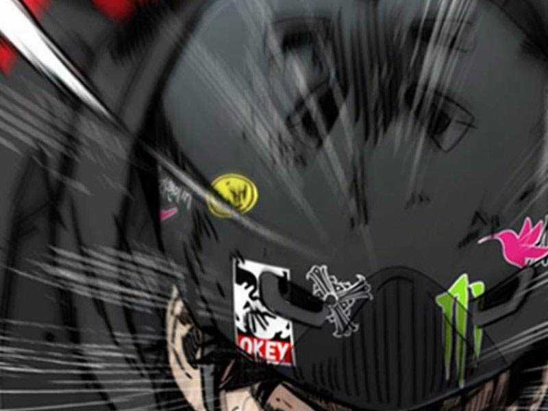 Thể Thao Cực Hạn Xem thể thao trực tiếp trực tuyến Chapter 498.5 trang 31