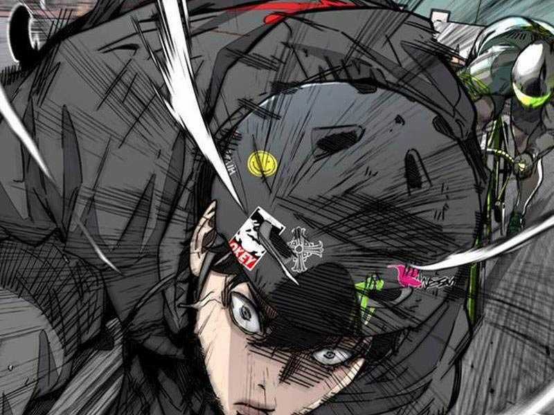 Thể Thao Cực Hạn Xem thể thao trực tiếp trực tuyến Chapter 498.5 trang 43