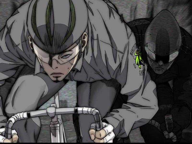 Thể Thao Cực Hạn Xem thể thao trực tiếp trực tuyến Chapter 498 trang 113