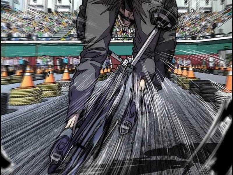 Thể Thao Cực Hạn Xem thể thao trực tiếp trực tuyến Chapter 498 trang 125