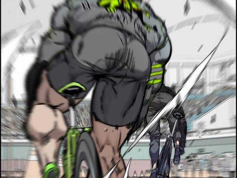 Thể Thao Cực Hạn Xem thể thao trực tiếp trực tuyến Chapter 498 trang 161