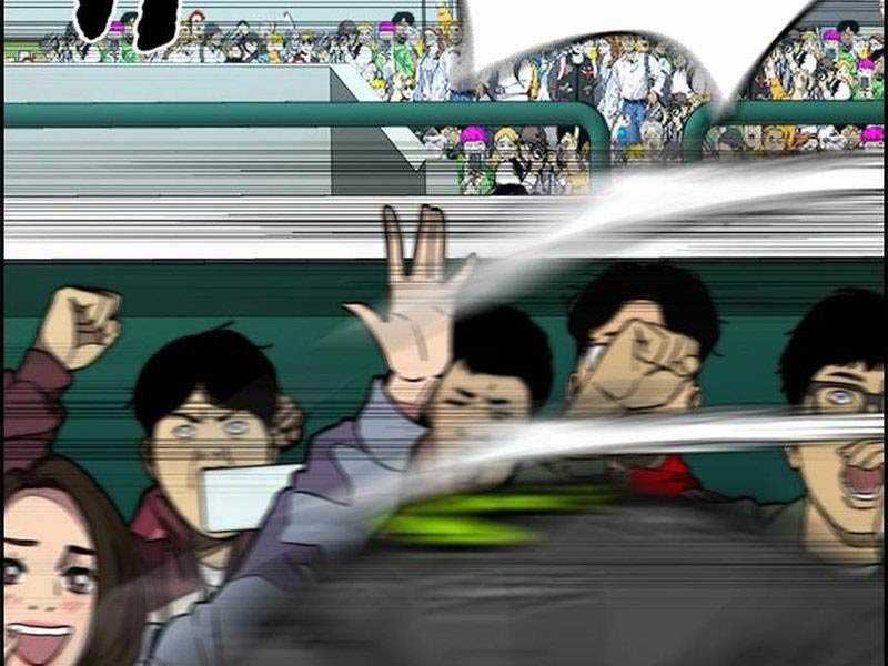 Thể Thao Cực Hạn Xem thể thao trực tiếp trực tuyến Chapter 498 trang 171