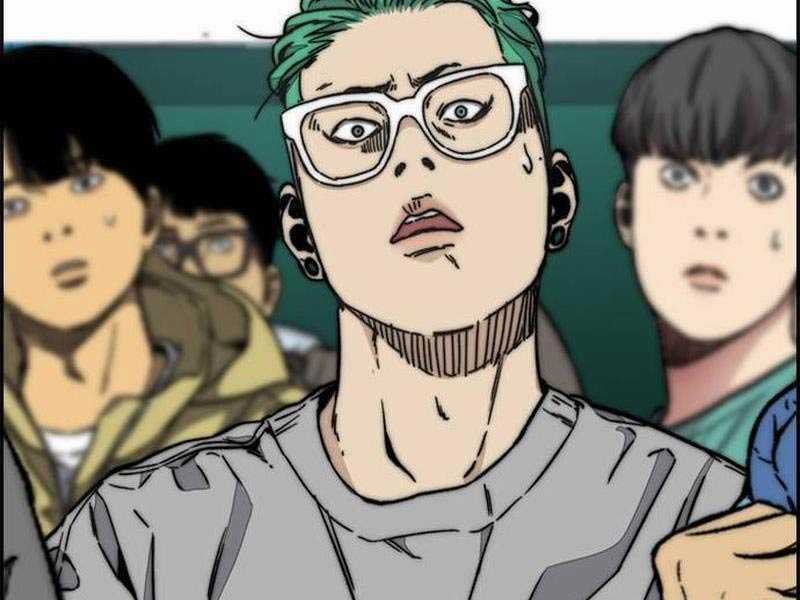 Thể Thao Cực Hạn Xem thể thao trực tiếp trực tuyến Chapter 498 trang 180