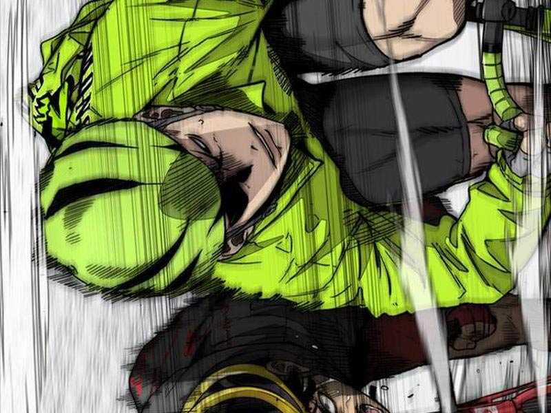 Thể Thao Cực Hạn Xem thể thao trực tiếp trực tuyến Chapter 498 trang 187