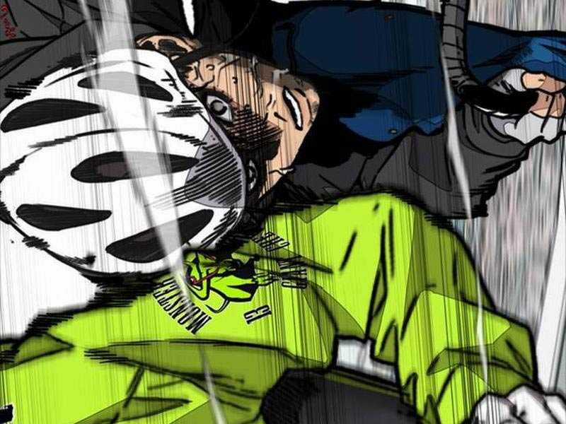 Thể Thao Cực Hạn Xem thể thao trực tiếp trực tuyến Chapter 498 trang 190