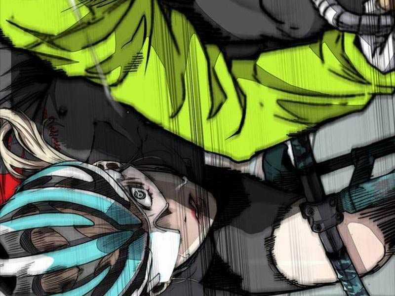 Thể Thao Cực Hạn Xem thể thao trực tiếp trực tuyến Chapter 498 trang 192