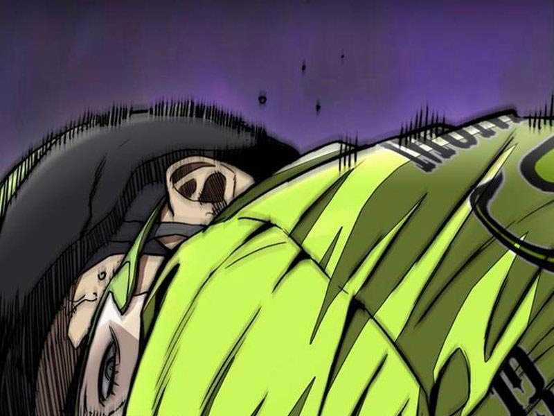 Thể Thao Cực Hạn Xem thể thao trực tiếp trực tuyến Chapter 498 trang 204