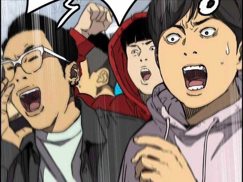 Thể Thao Cực Hạn Xem thể thao trực tiếp trực tuyến Chapter 498 trang 25