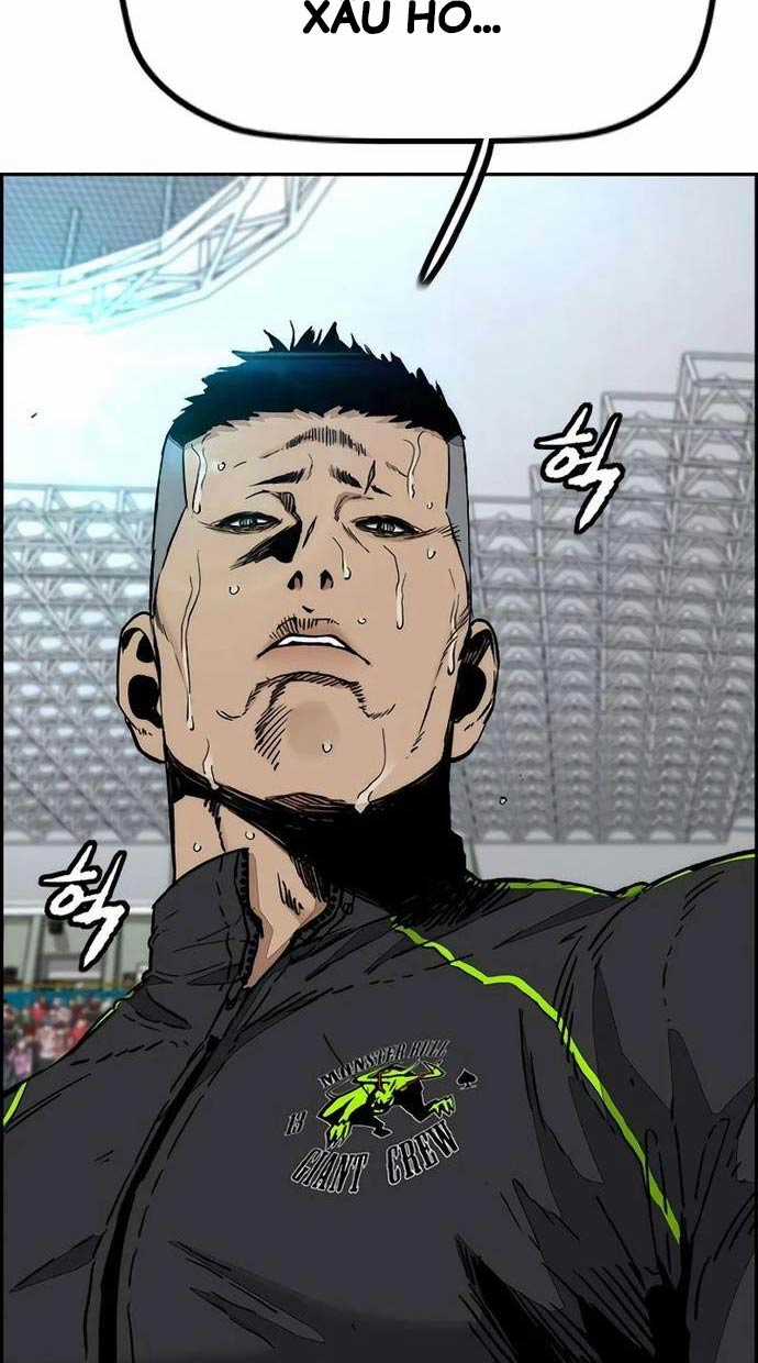 Thể Thao Cực Hạn Xem thể thao trực tiếp trực tuyến Chapter 506 trang 40