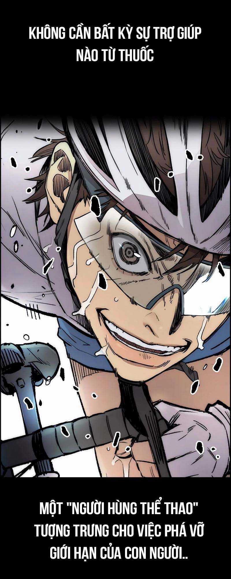 Thể Thao Cực Hạn Xem thể thao trực tiếp trực tuyến Chapter 509 trang 51