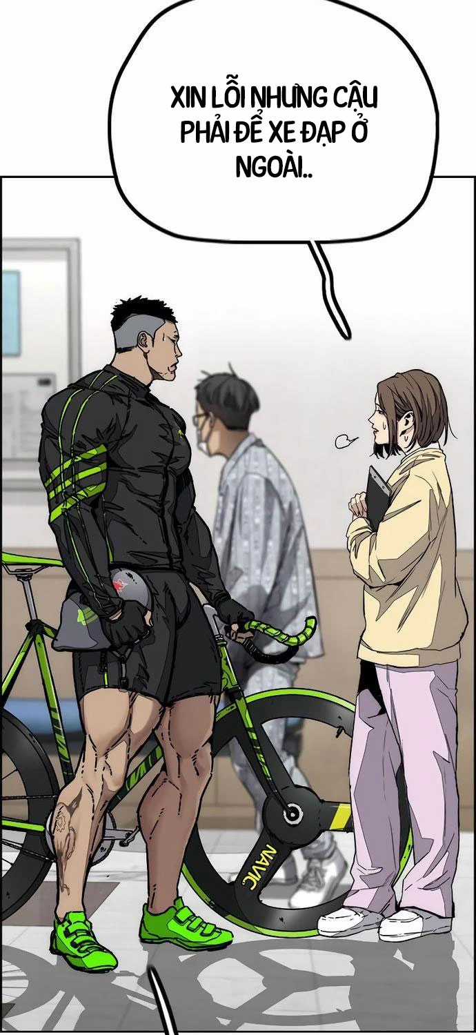 Thể Thao Cực Hạn Xem thể thao trực tiếp trực tuyến Chapter 510 trang 29