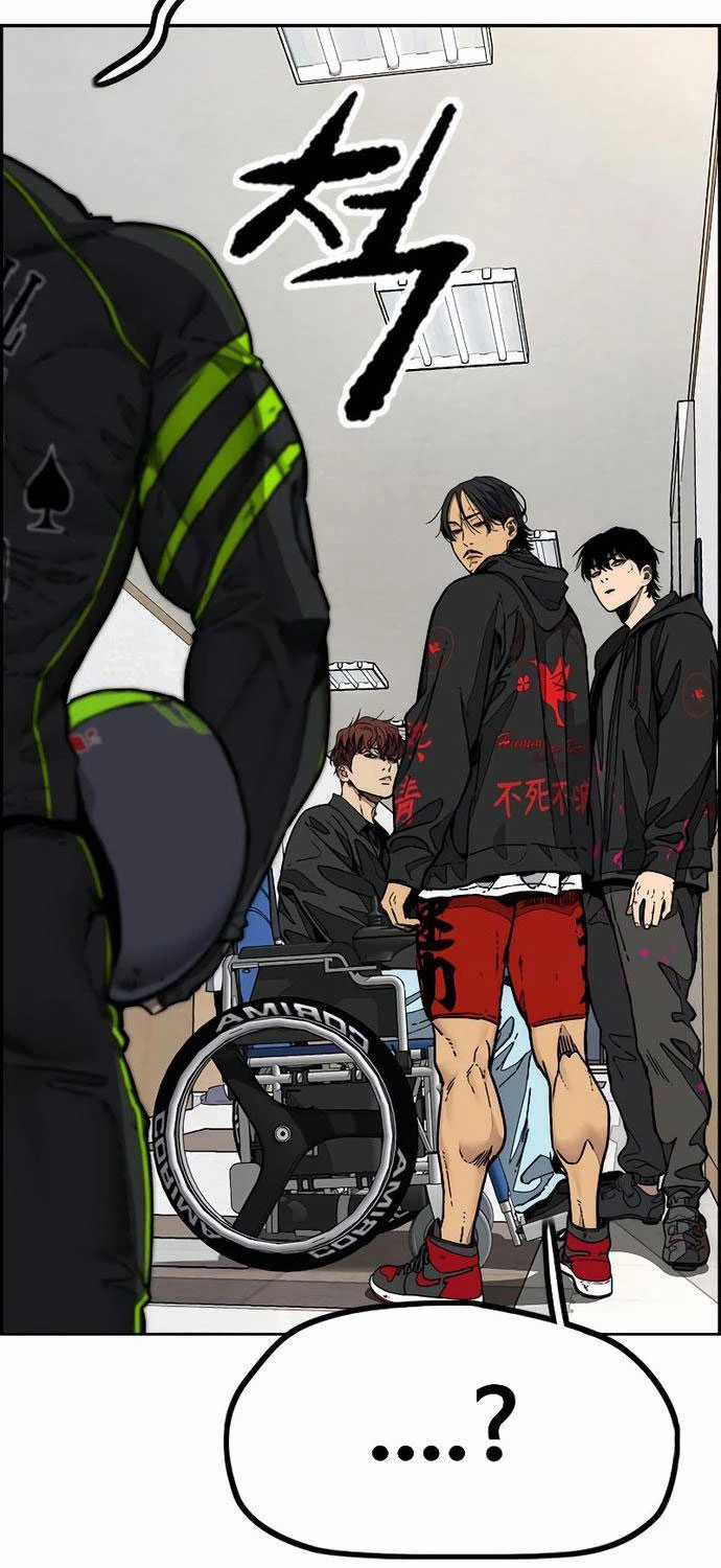 Thể Thao Cực Hạn Xem thể thao trực tiếp trực tuyến Chapter 510 trang 97