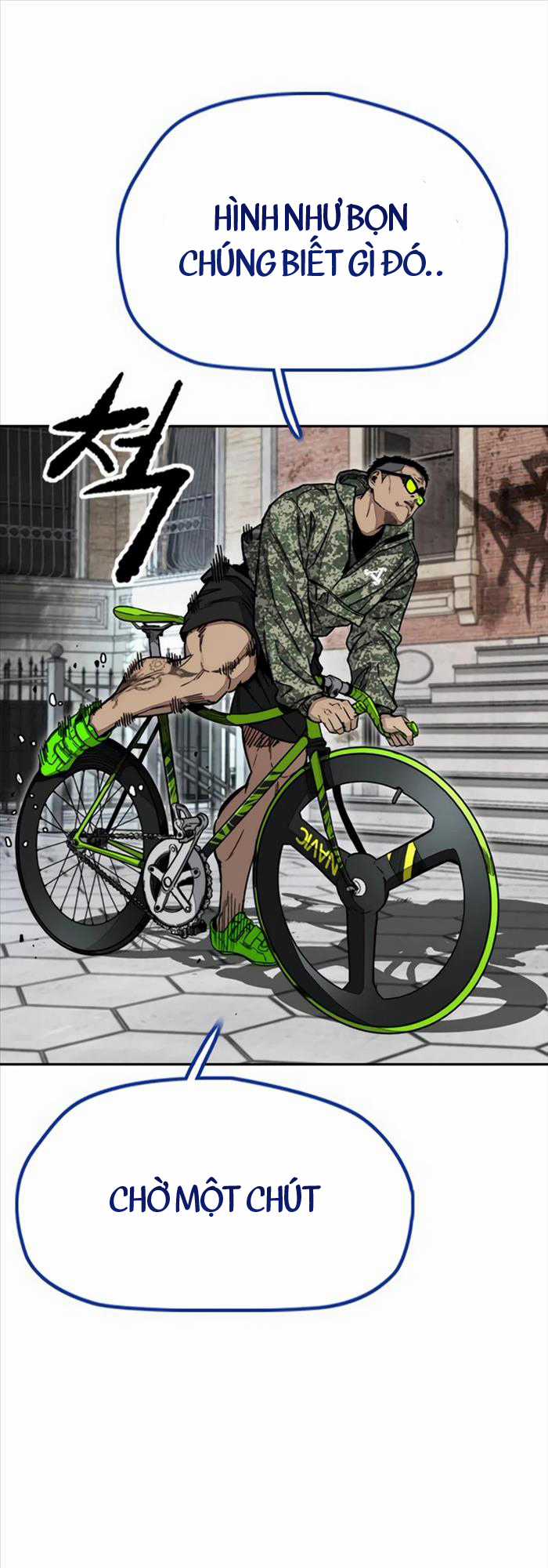 Thể Thao Cực Hạn Xem thể thao trực tiếp trực tuyến Chapter 512 trang 14