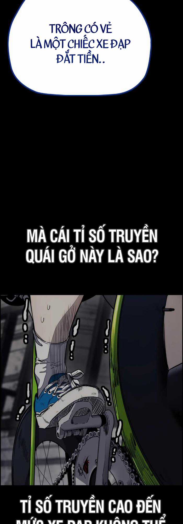 Thể Thao Cực Hạn Xem thể thao trực tiếp trực tuyến Chapter 512 trang 21