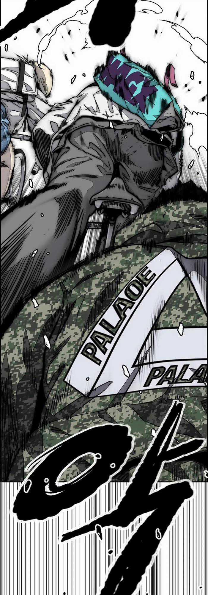 Thể Thao Cực Hạn Xem thể thao trực tiếp trực tuyến Chapter 512 trang 27