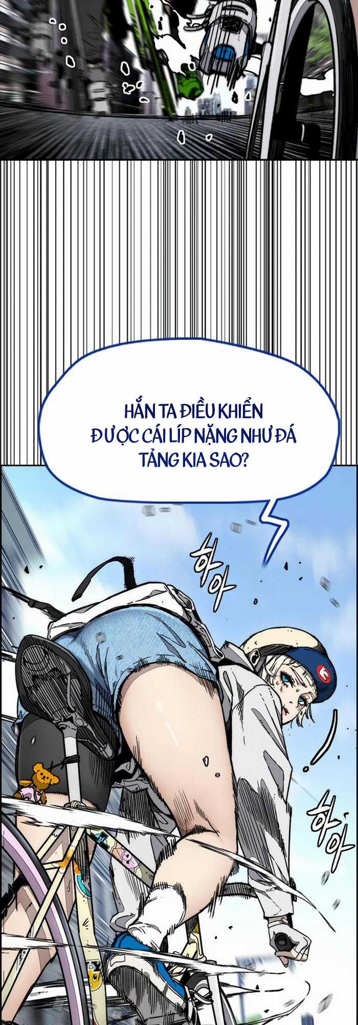 Thể Thao Cực Hạn Xem thể thao trực tiếp trực tuyến Chapter 512 trang 31