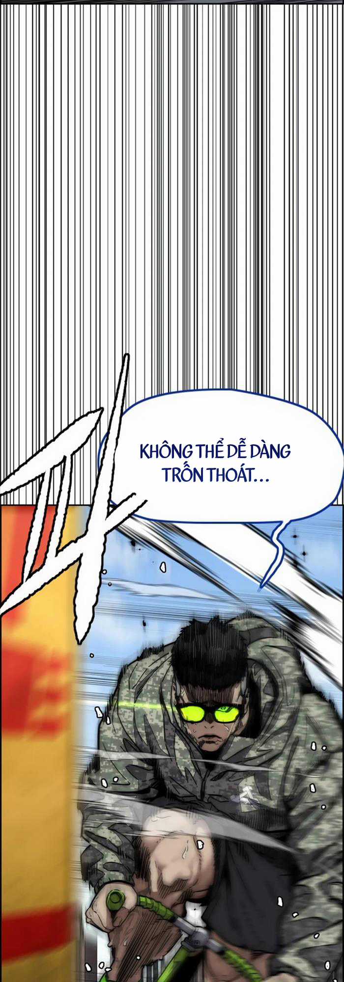 Thể Thao Cực Hạn Xem thể thao trực tiếp trực tuyến Chapter 512 trang 36