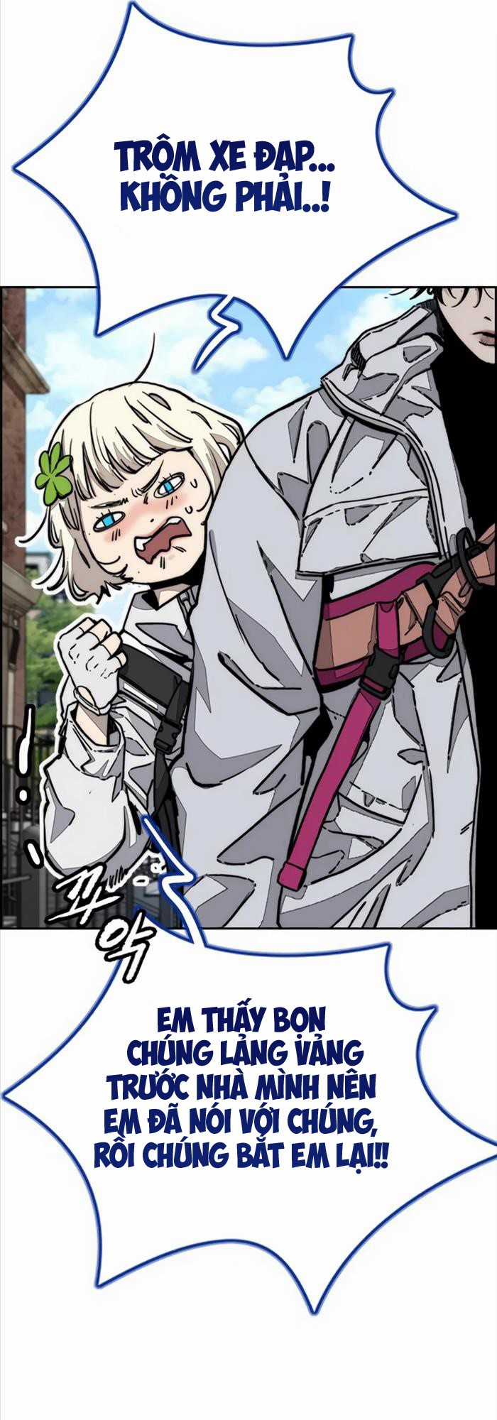 Thể Thao Cực Hạn Xem thể thao trực tiếp trực tuyến Chapter 512 trang 4