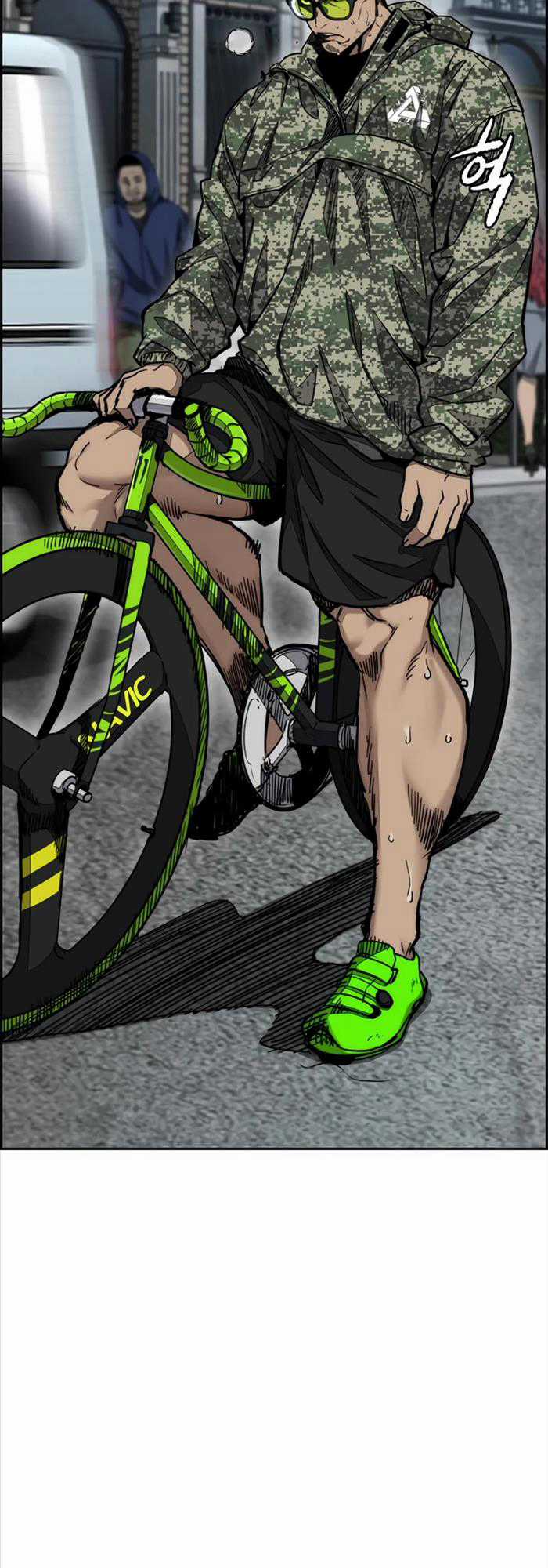 Thể Thao Cực Hạn Xem thể thao trực tiếp trực tuyến Chapter 512 trang 48