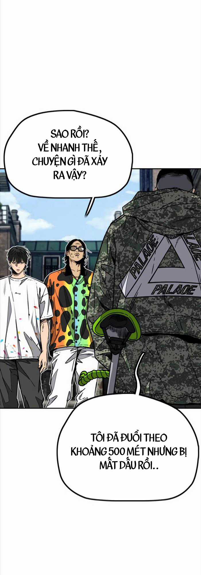 Thể Thao Cực Hạn Xem thể thao trực tiếp trực tuyến Chapter 512 trang 49