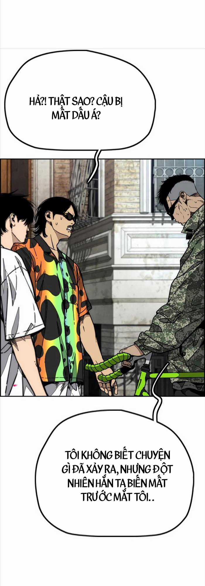 Thể Thao Cực Hạn Xem thể thao trực tiếp trực tuyến Chapter 512 trang 50