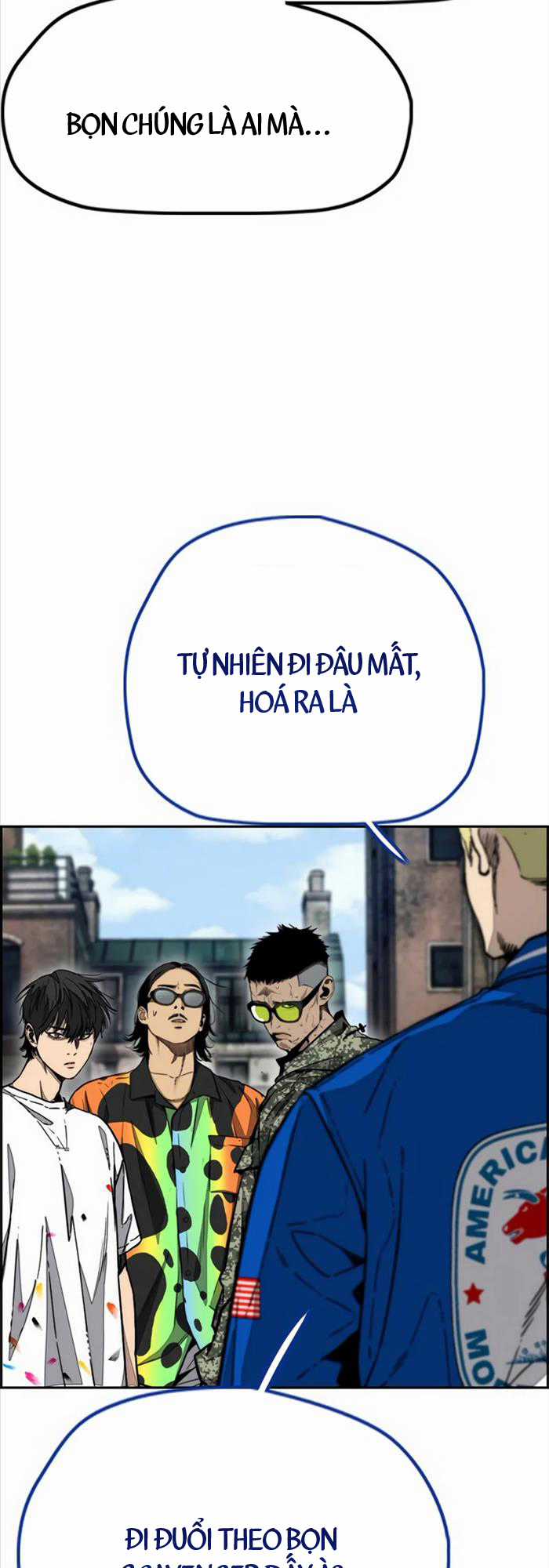 Thể Thao Cực Hạn Xem thể thao trực tiếp trực tuyến Chapter 512 trang 52