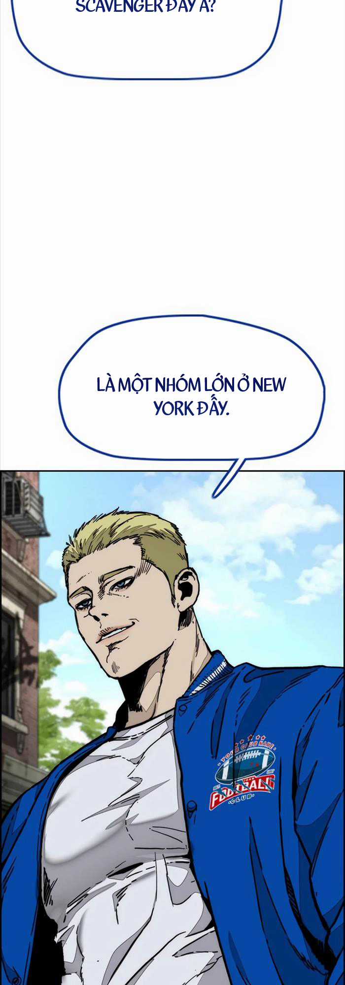 Thể Thao Cực Hạn Xem thể thao trực tiếp trực tuyến Chapter 512 trang 53