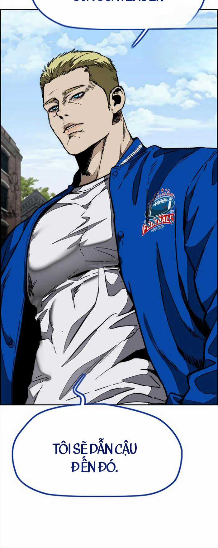 Thể Thao Cực Hạn Xem thể thao trực tiếp trực tuyến Chapter 512 trang 67