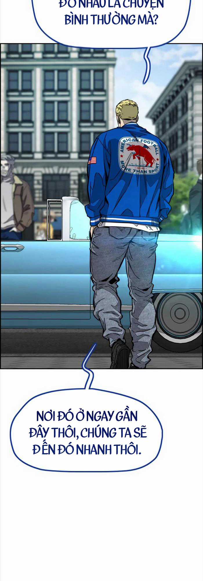 Thể Thao Cực Hạn Xem thể thao trực tiếp trực tuyến Chapter 512 trang 69