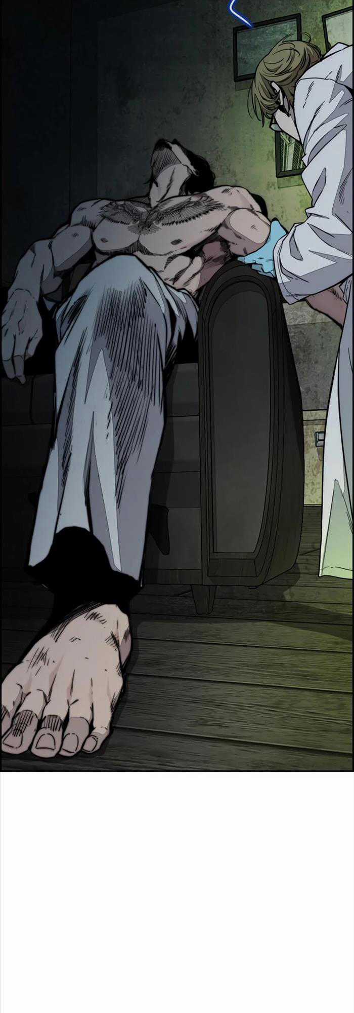 Thể Thao Cực Hạn Xem thể thao trực tiếp trực tuyến Chapter 512 trang 74