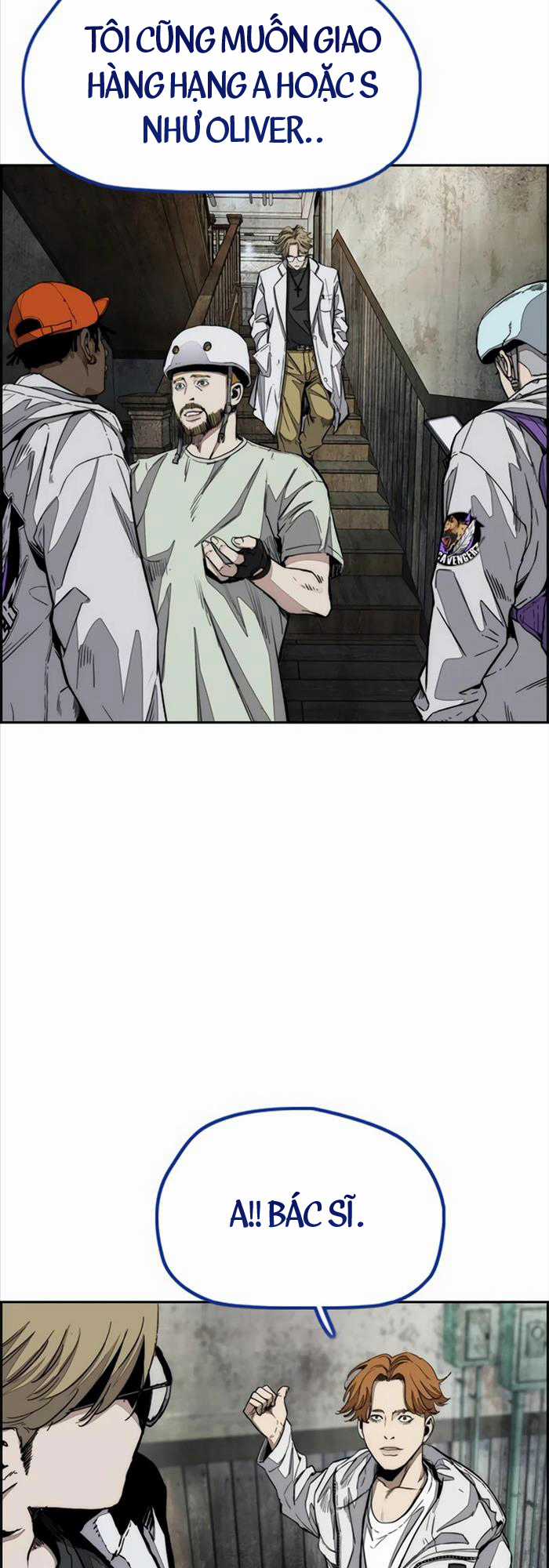 Thể Thao Cực Hạn Xem thể thao trực tiếp trực tuyến Chapter 512 trang 77