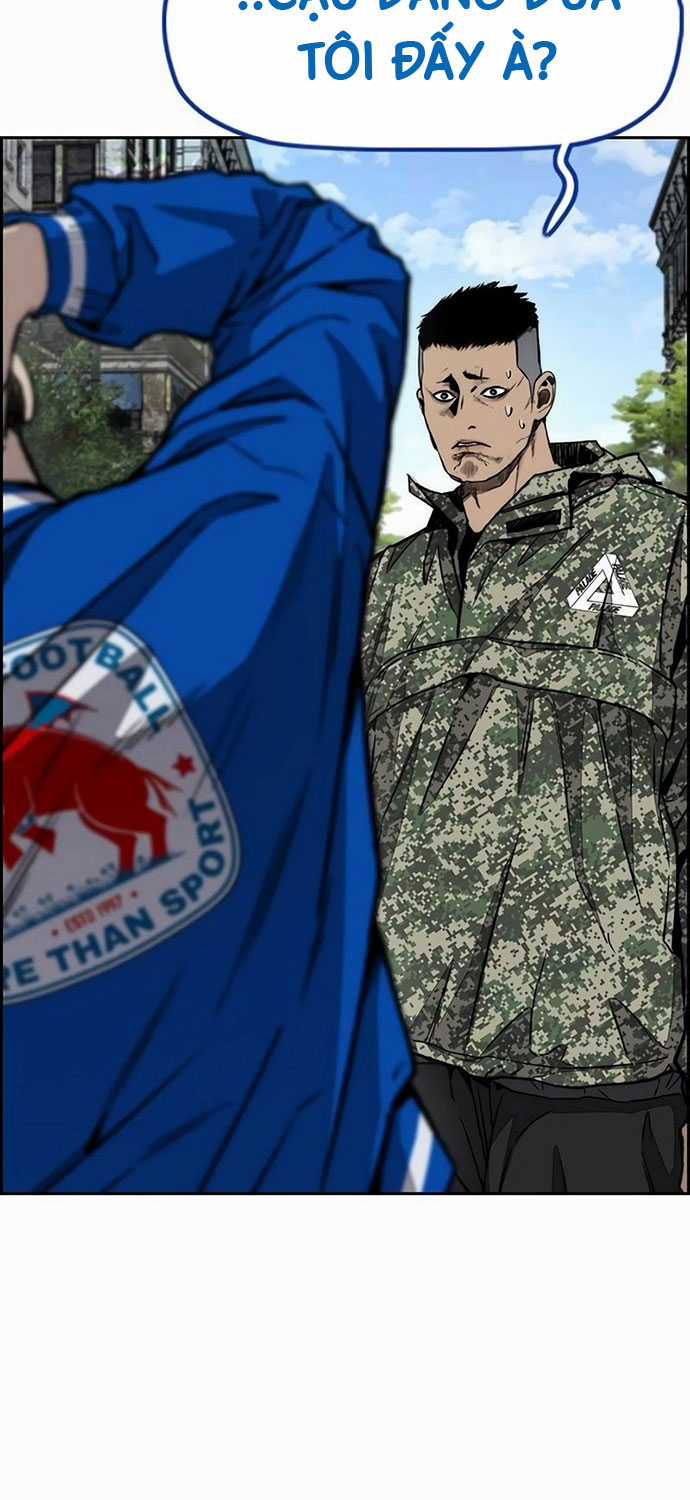 Thể Thao Cực Hạn Xem thể thao trực tiếp trực tuyến Chapter 513 trang 42