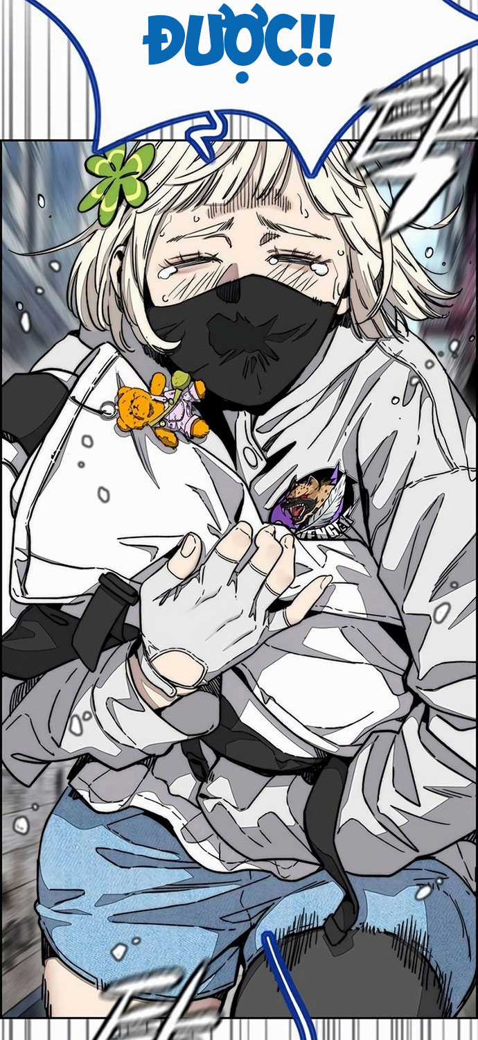 Thể Thao Cực Hạn Xem thể thao trực tiếp trực tuyến Chapter 513 trang 74