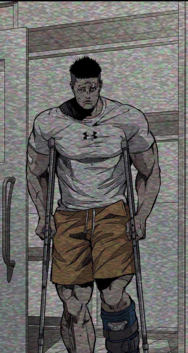 Thể Thao Cực Hạn Xem thể thao trực tiếp trực tuyến Chapter 519 trang 100