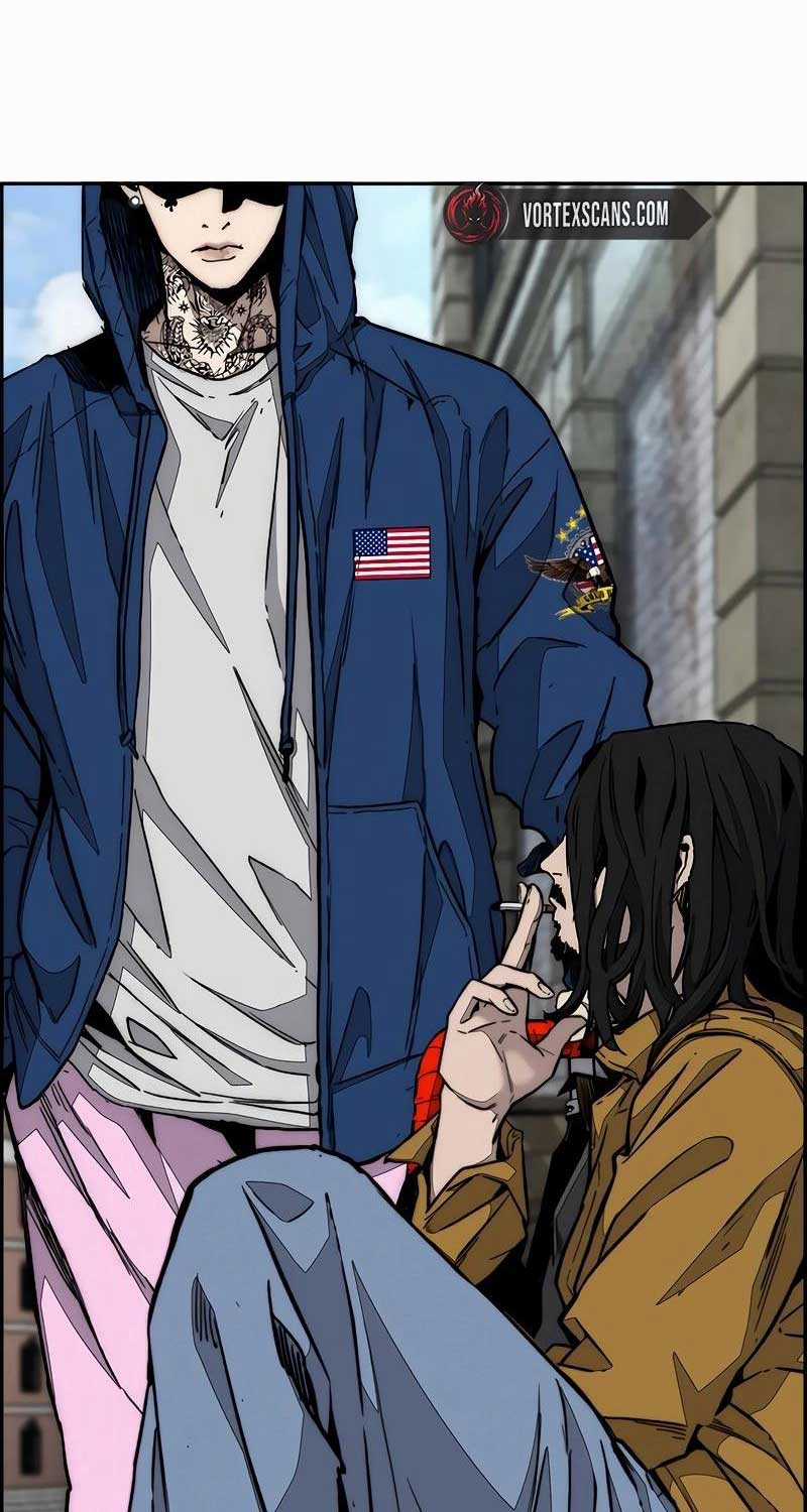 Thể Thao Cực Hạn Xem thể thao trực tiếp trực tuyến Chapter 520 trang 11