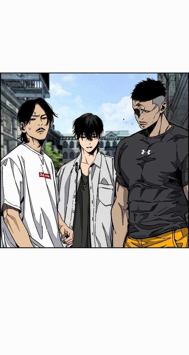 Thể Thao Cực Hạn Xem thể thao trực tiếp trực tuyến Chapter 520 trang 44