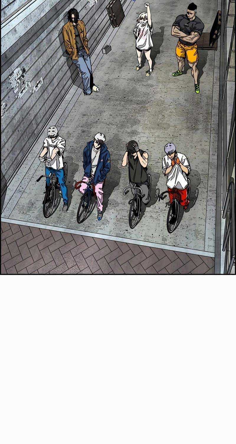 Thể Thao Cực Hạn Xem thể thao trực tiếp trực tuyến Chapter 520 trang 48