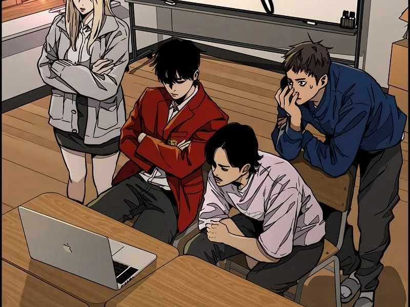 Thể Thao Cực Hạn Xem thể thao trực tiếp trực tuyến Chapter 524 trang 129