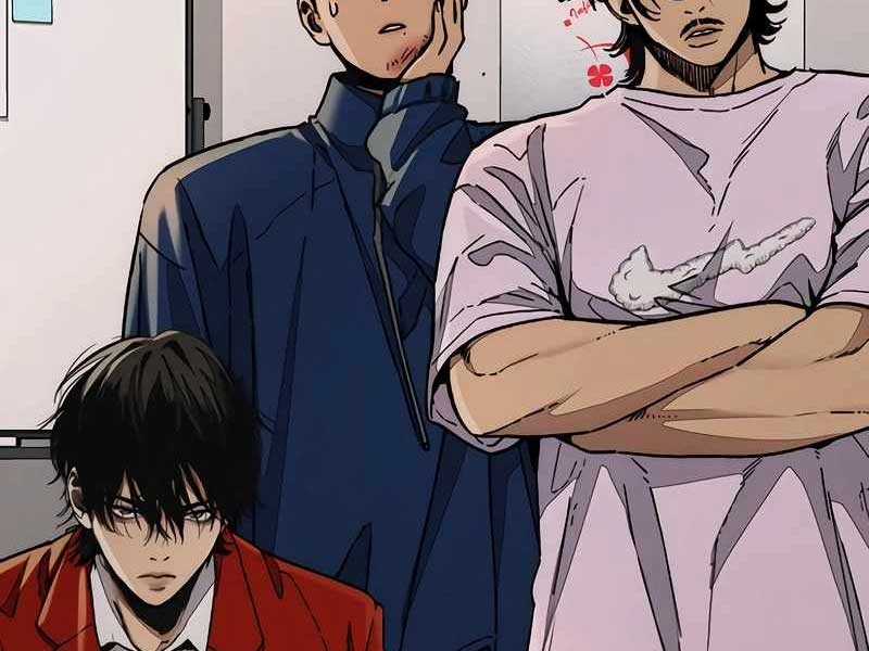 Thể Thao Cực Hạn Xem thể thao trực tiếp trực tuyến Chapter 524 trang 182