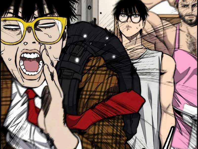 Thể Thao Cực Hạn Xem thể thao trực tiếp trực tuyến Chapter 524 trang 31