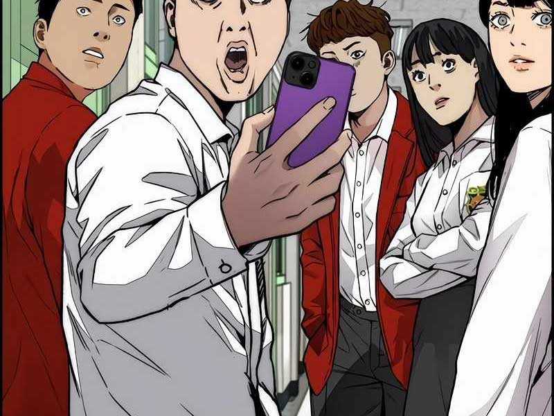 Thể Thao Cực Hạn Xem thể thao trực tiếp trực tuyến Chapter 524 trang 61