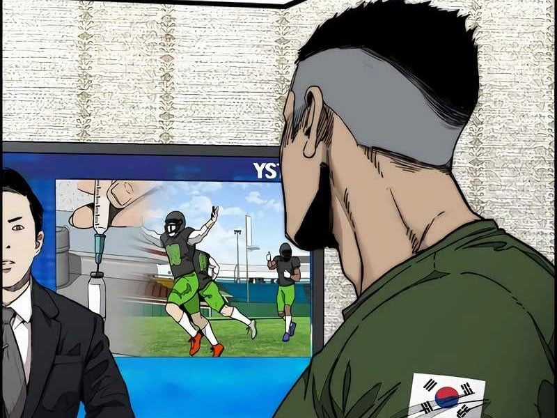 Thể Thao Cực Hạn Xem thể thao trực tiếp trực tuyến Chapter 525 trang 143