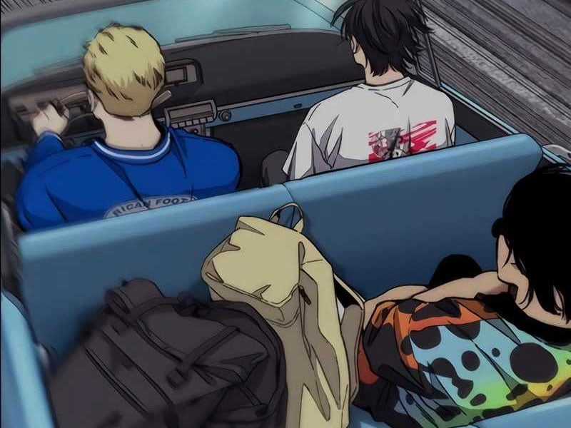 Thể Thao Cực Hạn Xem thể thao trực tiếp trực tuyến Chapter 525 trang 165