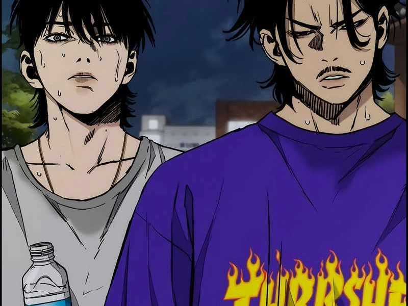 Thể Thao Cực Hạn Xem thể thao trực tiếp trực tuyến Chapter 525 trang 184