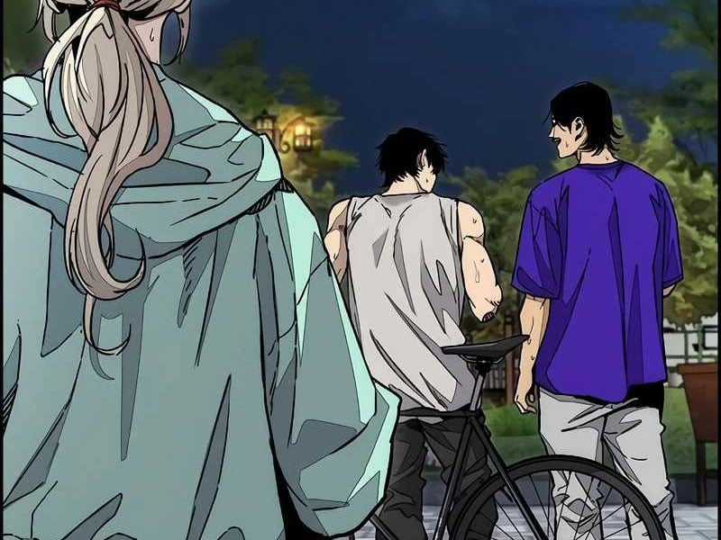 Thể Thao Cực Hạn Xem thể thao trực tiếp trực tuyến Chapter 525 trang 197