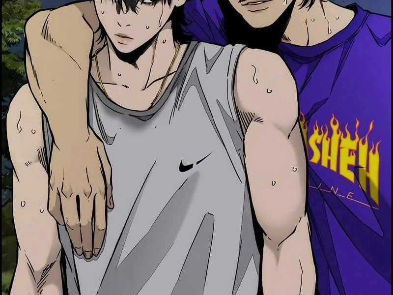 Thể Thao Cực Hạn Xem thể thao trực tiếp trực tuyến Chapter 525 trang 205