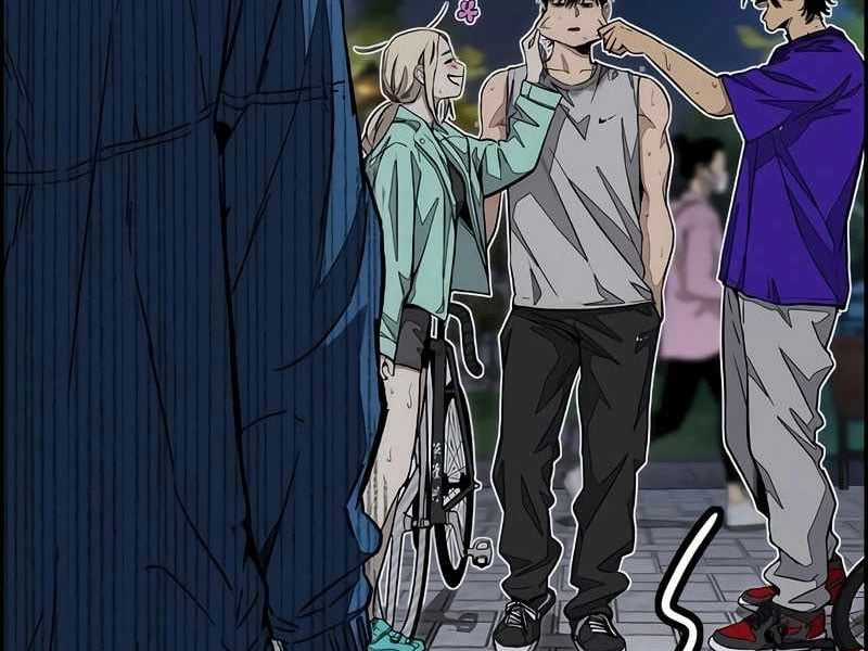 Thể Thao Cực Hạn Xem thể thao trực tiếp trực tuyến Chapter 525 trang 250